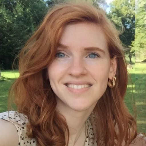 Photo of Arabella Sinclair